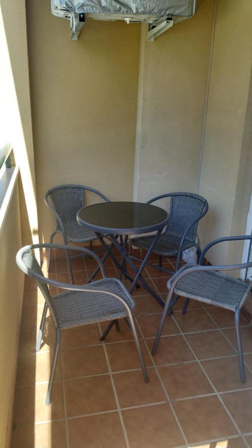 Apartamento Piso Isla Cristina Exterior foto