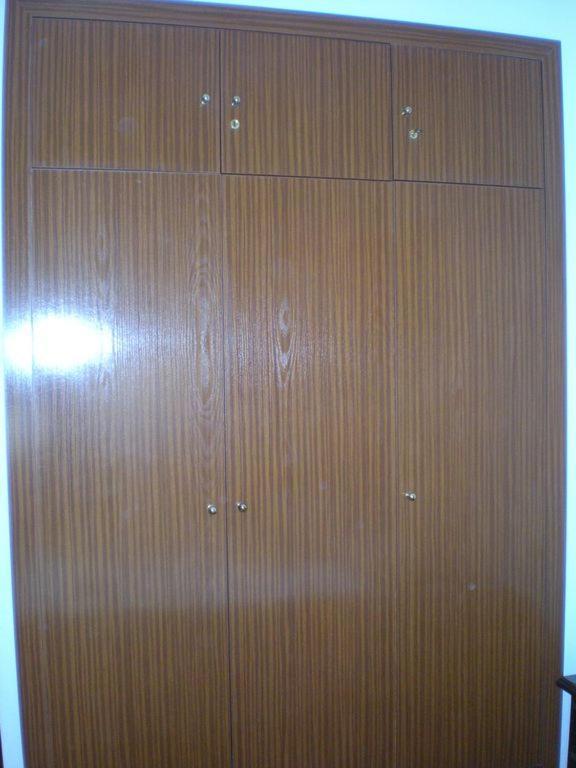 Apartamento Piso Isla Cristina Exterior foto