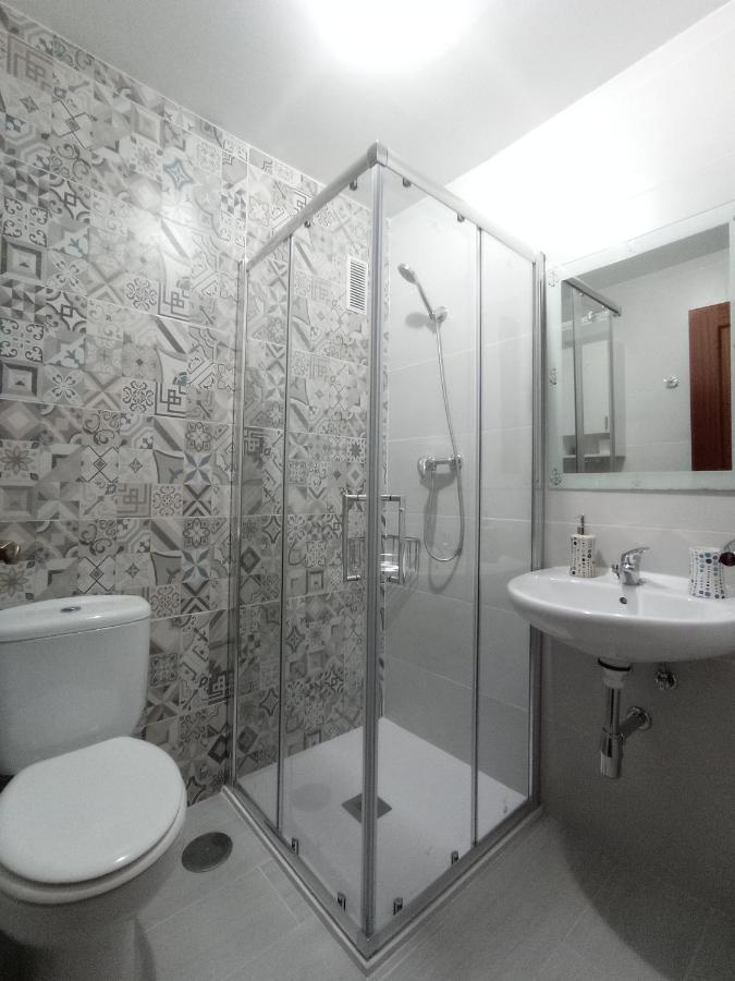 Apartamento Piso Isla Cristina Exterior foto