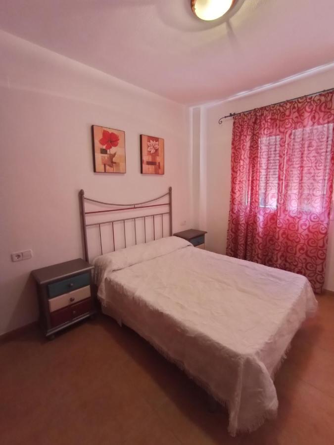 Apartamento Piso Isla Cristina Exterior foto