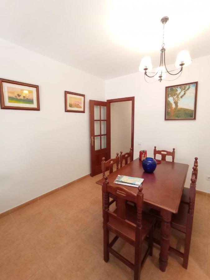 Apartamento Piso Isla Cristina Exterior foto