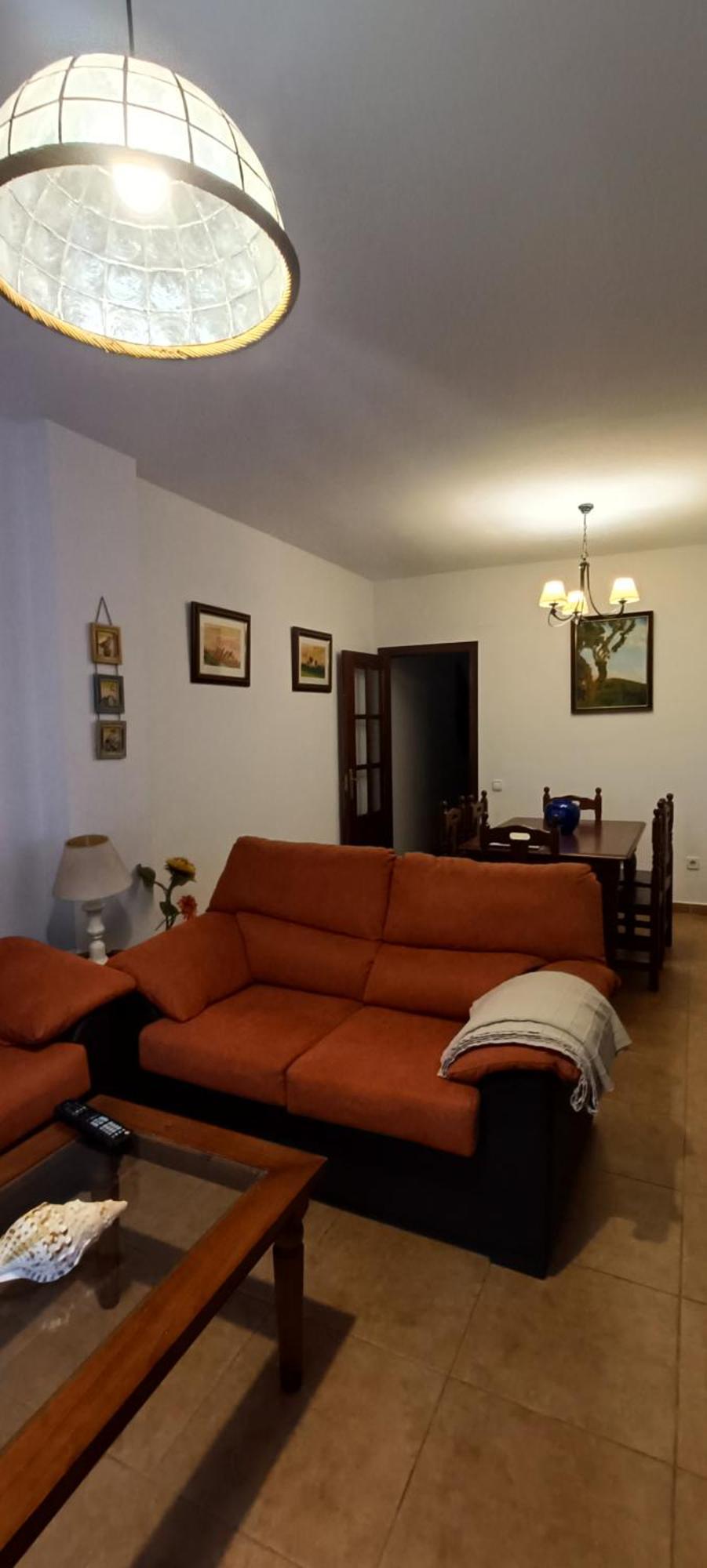 Apartamento Piso Isla Cristina Exterior foto