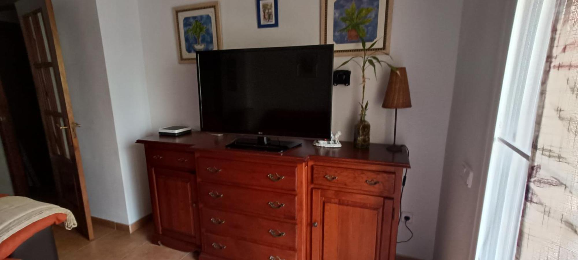 Apartamento Piso Isla Cristina Exterior foto