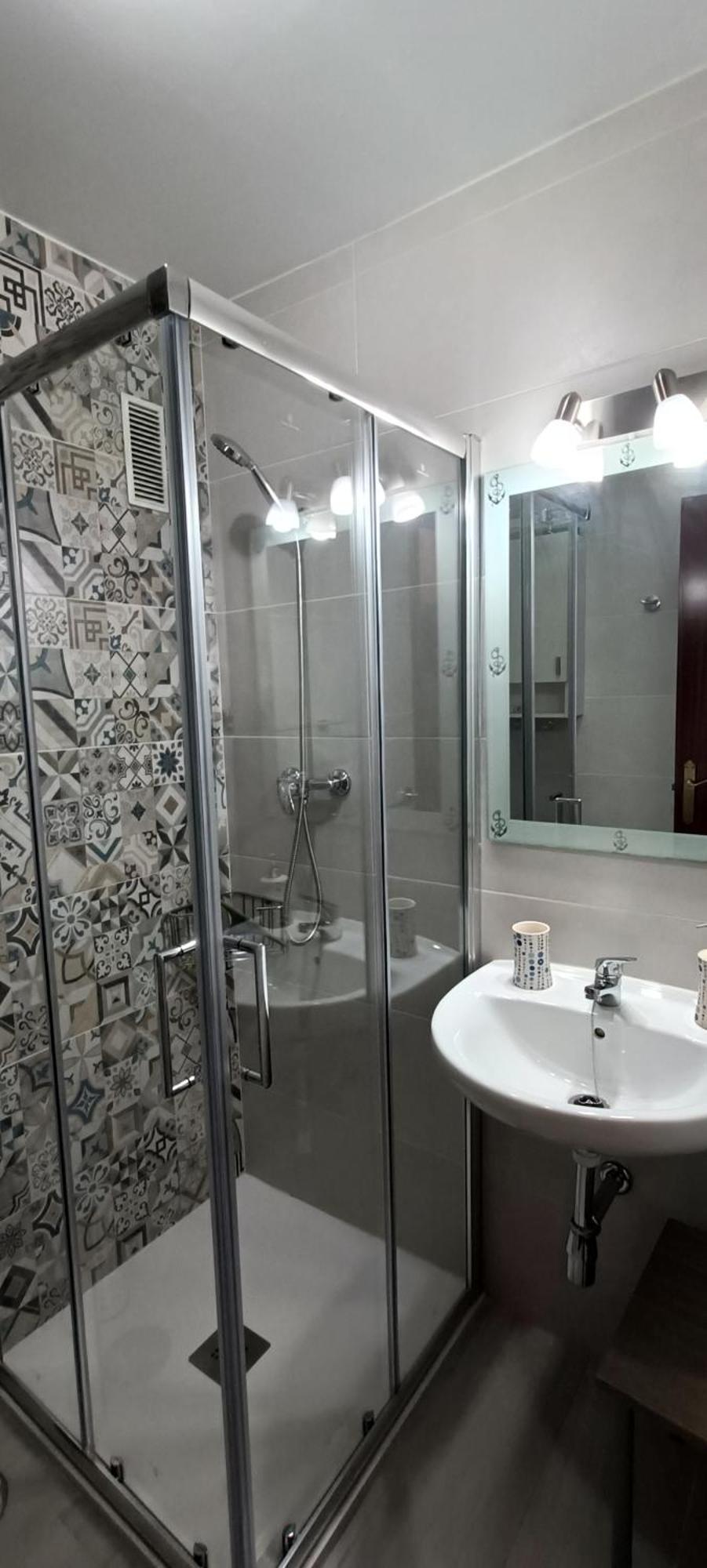 Apartamento Piso Isla Cristina Exterior foto