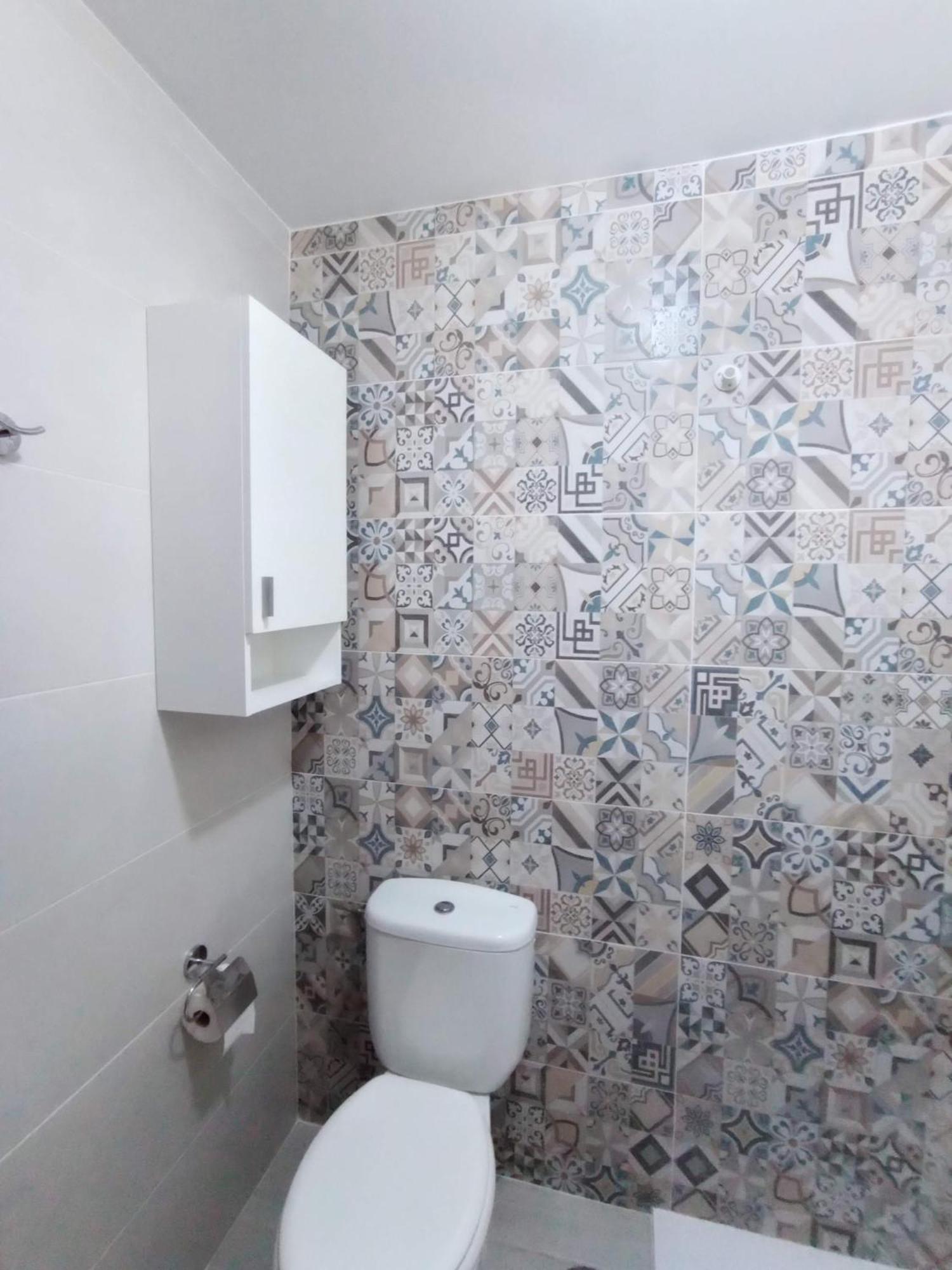 Apartamento Piso Isla Cristina Exterior foto