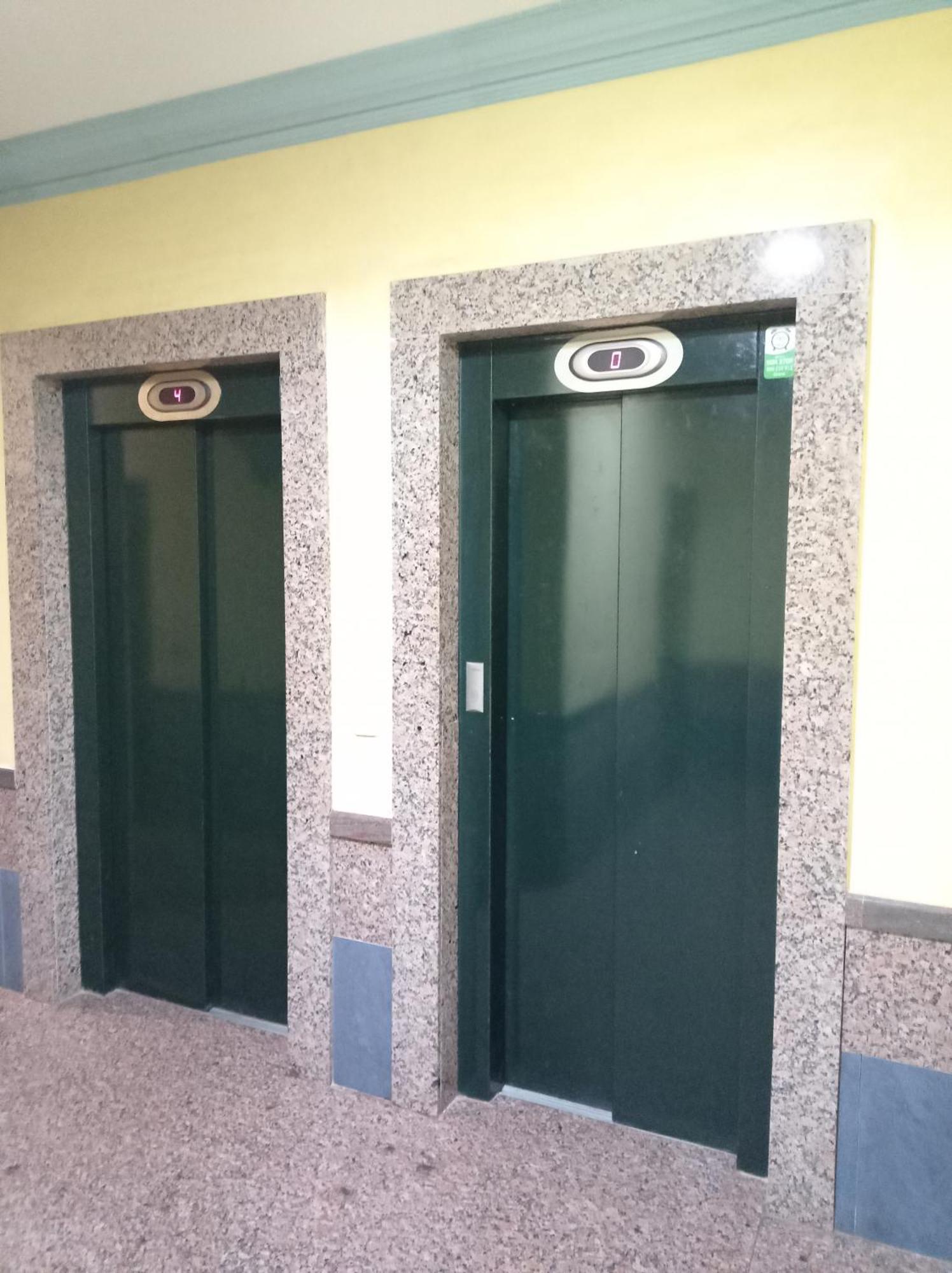 Apartamento Piso Isla Cristina Exterior foto